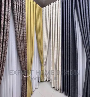Quality American Curtains