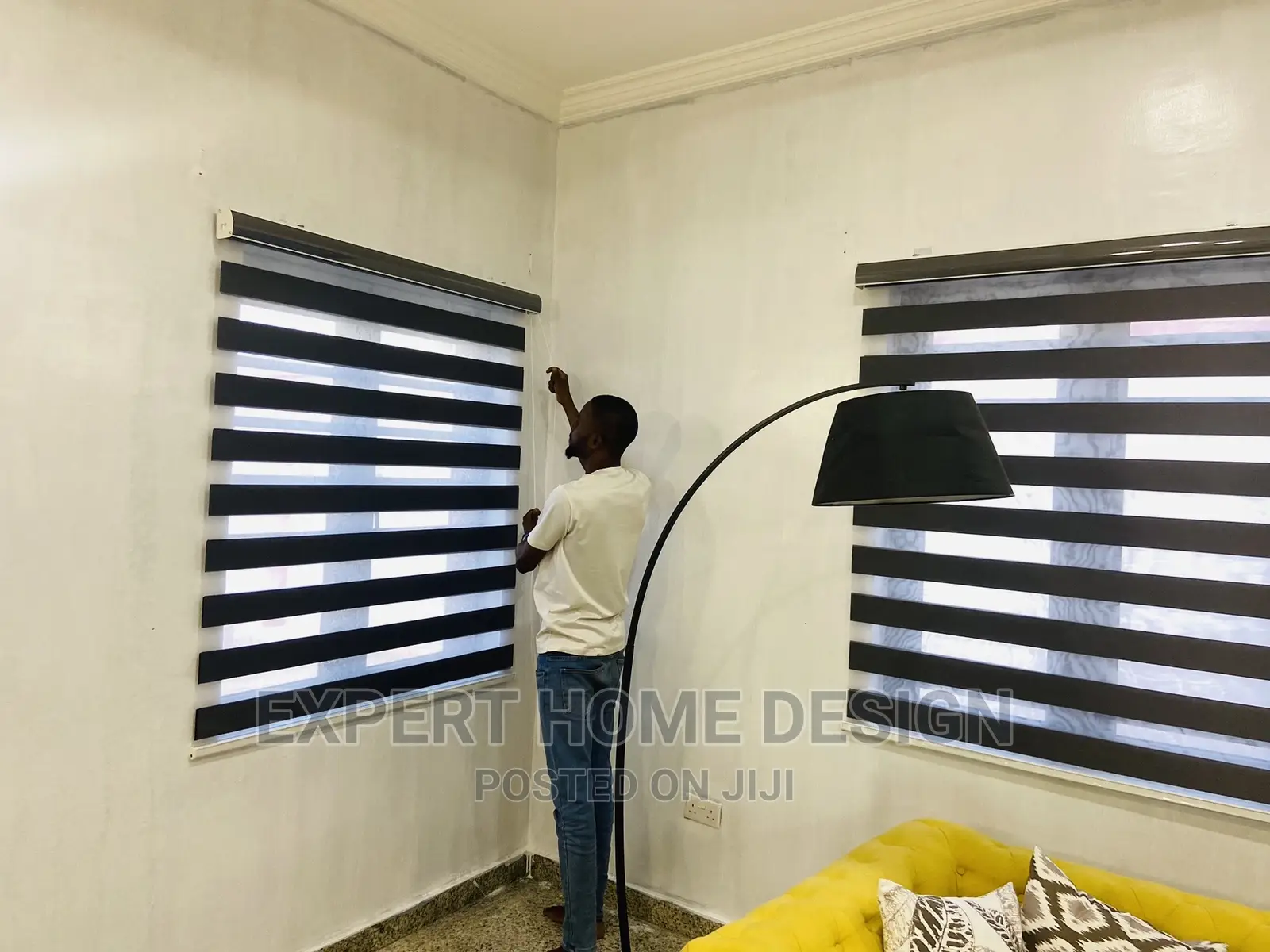 Window Blinds