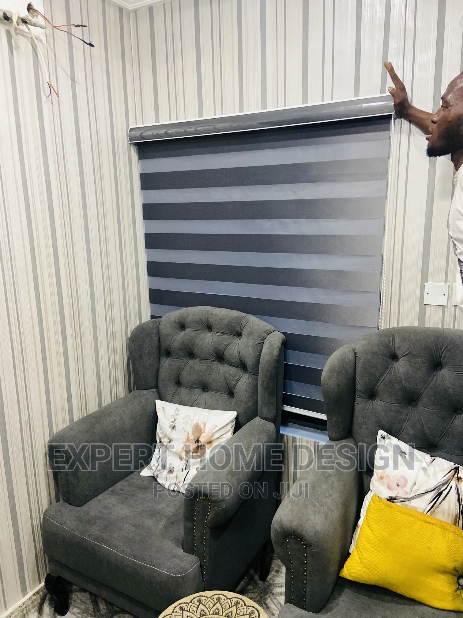 Window Blinds