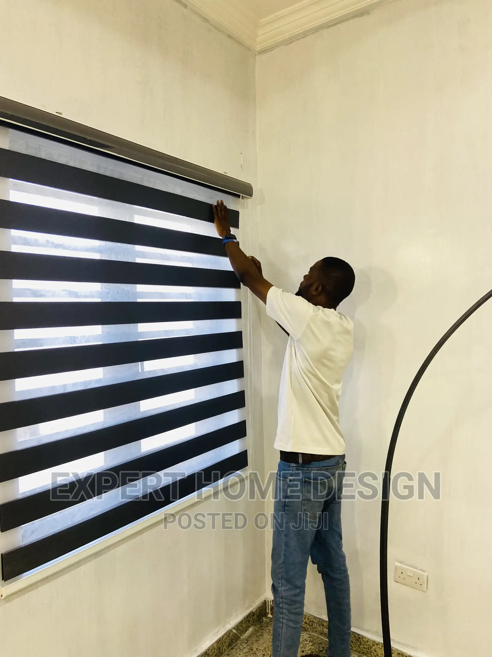 Window Blinds