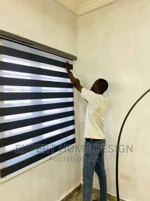 Window Blinds
