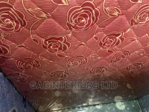 Foam Mattress 6 X 6 X 6inches