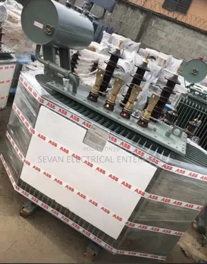 1000kva 33kv