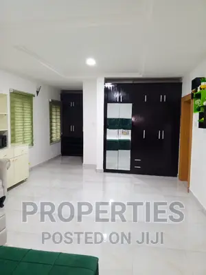 Furnished 4bdrm Duplex in Guzape District for rent