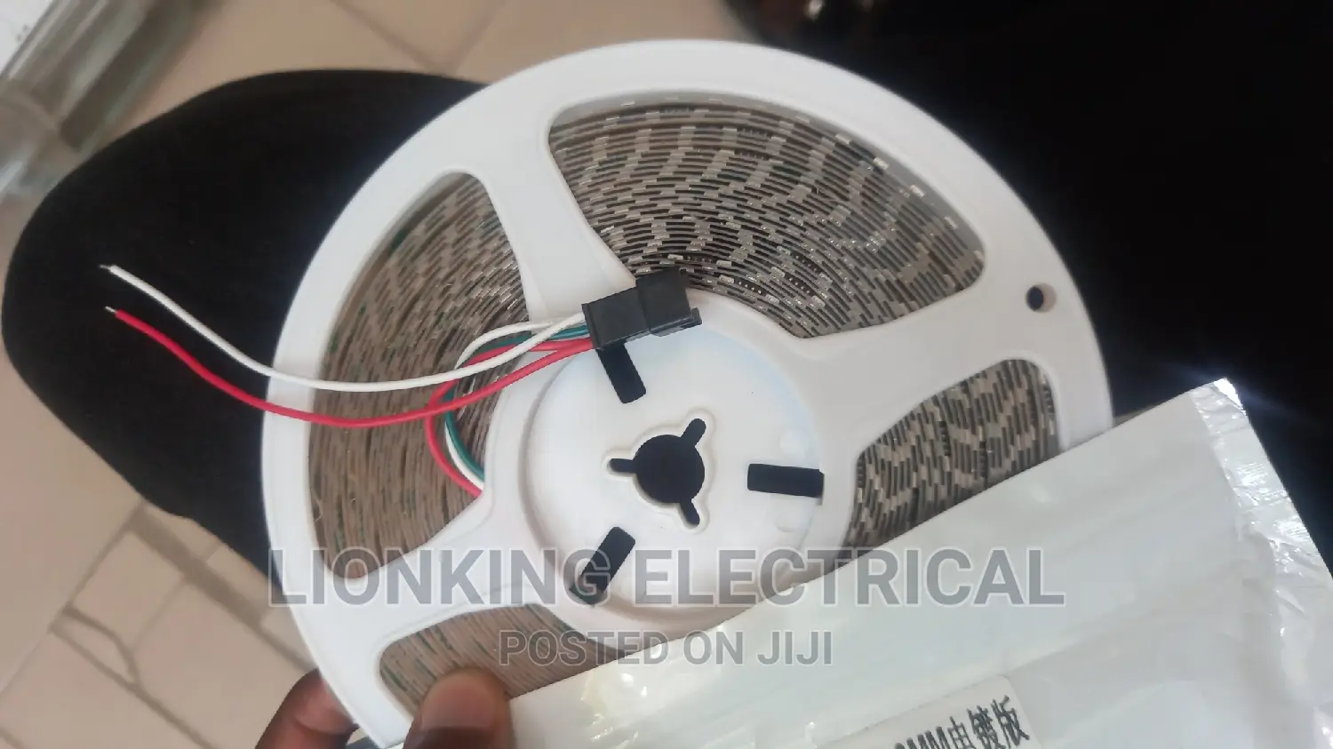 Tape Light, Running Light 10m
