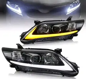 Fullights Camry Yahoo Type