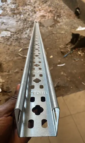50x50mm Cable Tray