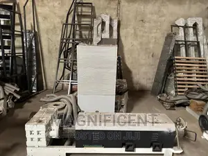 Double Layer Nylon Extruder Machine