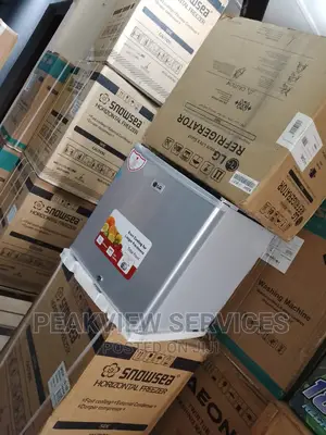 Lg Refrigerator FLG-88l