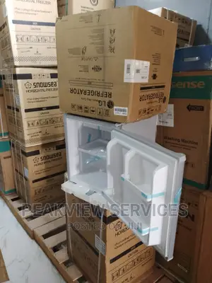 Energy Saving Single Door(Flg-88l) Lg Top Freezer Fridge