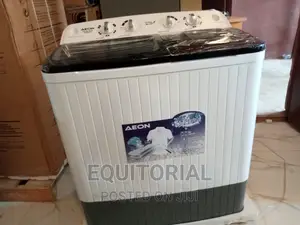 Top Selling 10kg Aeon Washing Machine