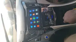 Hyundai Sonata 2010 to 2015 Android Original