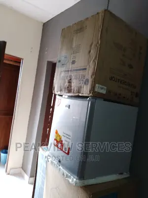 Amazing FLG-88l Lg Refrigerator (Top Freezer)