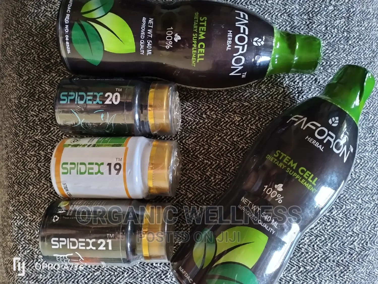 Faforon Product Helps Couple Boost Their Sexual Health Back