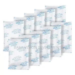 Silica Gel Desiccant