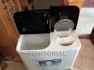 Bestselling Twin Tub 10kg Aeon Washing Machine