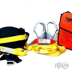 Full Body Harness Belt - Height Protection