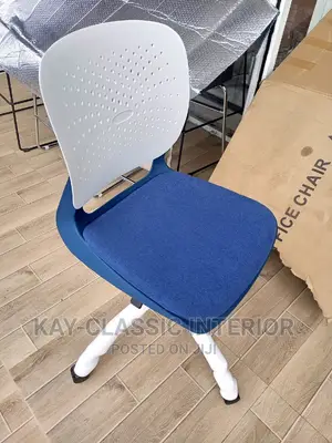 Unick Sec-Chair
