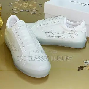 Givenchy Luxury Outfit Available in Store