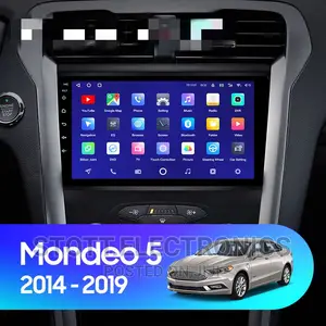 Ford Mondeo 014-2019 Car Radio/Android GPS Navigation System