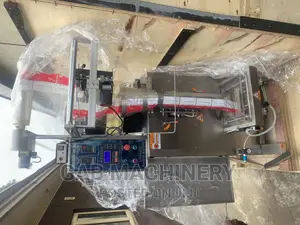 Powder Packaging Machine Automatic Powder Packaging