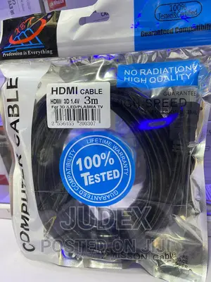 HDMI Cable