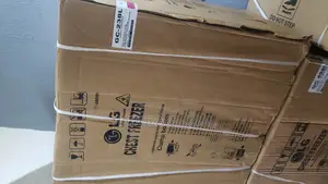 Brand New LG Chest Freezer Gc-238l(150L)