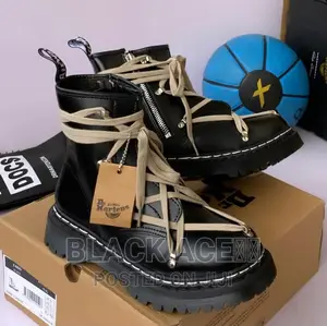 Dr Martens Boots