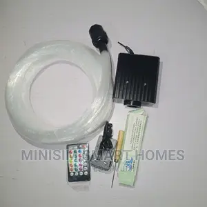 Starlight Kit 02 - 500 Strands