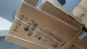Best Selling LG Chest Freezer Gc-238l (150L)