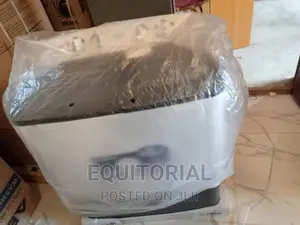 Aeon 11kg White Twin Tub Washing Machine