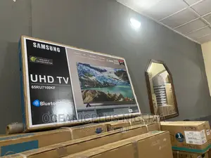 Brand New Samsung 65'' Smart TV | Bluetooth