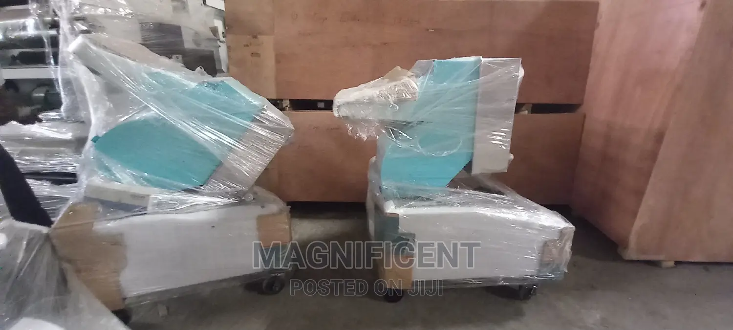 Plastic Recycling Crusher Machine(10hp)