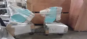 Plastic Recycling Crusher Machine(10hp)