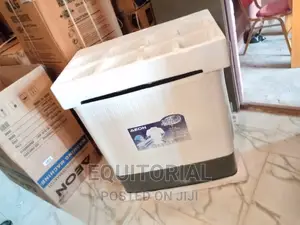 10 Kg Twin Tub Aeon Washing Machine