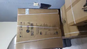 High Quality LG Chest Freezer Gc-238l (150L)