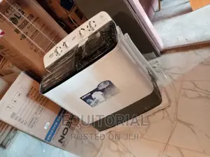Aeon White 10kg Twin Tub Washing Machine