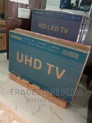 Samsung 65'' Uhd Smart Tv+Youtube+Netflix