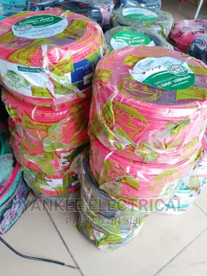 Lagostar Nigeria Wire And Cable