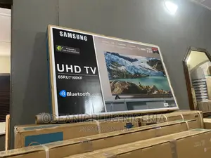 Quality Samsung 65 Inches |65ru7100kf| View