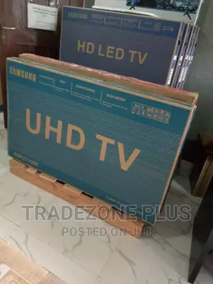 Samsung 65 Inch Smart LED Tv-65ru7100