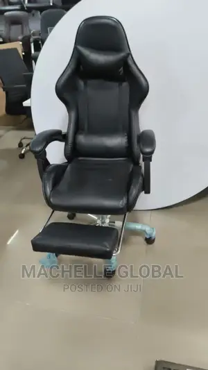 Quality Game Chair