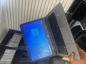 Laptop HP ProBook 640 G1 8GB Intel Core I5 HDD 500GB