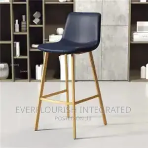 Long Bar Stool