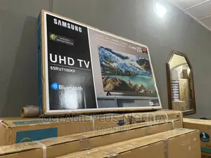 Top World Samsung 65 Inch / 65ru7100kf