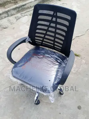 Simple Quality Chairs