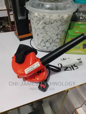 Electric Blower