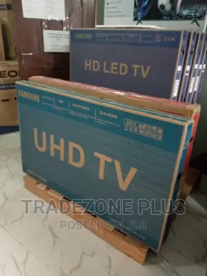 Samsung 65 Inch Uhd Samrt Tv-65ru7100