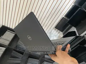 Laptop Dell Latitude 5491 8GB Intel Core i5 SSD 256GB
