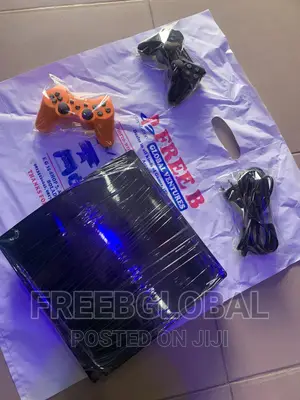 Playstation 3 Slim